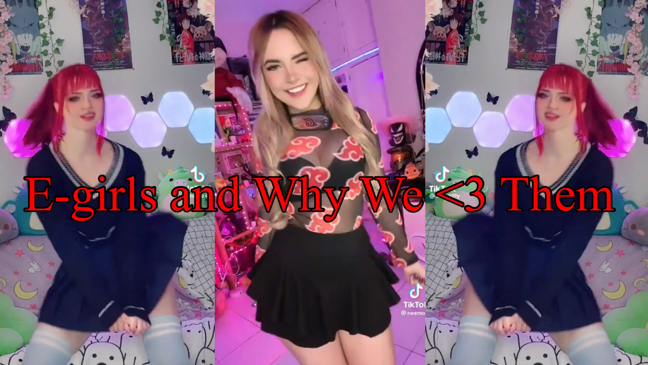 Video 1